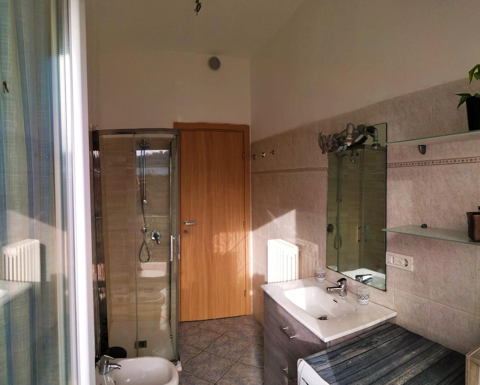 Lake View Villa Dormelletto Bagian luar foto